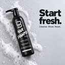 L3VEL3 Sulfate Free Shampoo