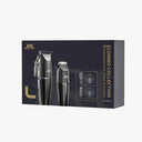 JRL ONYX Clipper & Trimmer Collection Combo