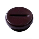 Oster 76 Replacement Brush Cap Burgundy #111012-020