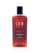 American Crew 3-in-1 Chamomile & Pine Shampoo, Conditioner & Body Wash