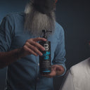 L3VEL3 Transparent Shaving Gel Video