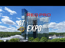 RED Pro X-King Vector Motor Cordless Clipper