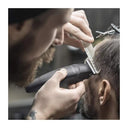 StyleCraft Protégé Professional Hair Trimmer with Supercharged Rotary Motor #SCHP