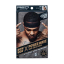 RED by Kiss Bow Wow X Power Wave Check Durag – Street Style #HD61
