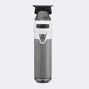 BaBylissPRO Limited Edition FXONE All-Metal Interchangeable Battery TRIMMER Transparent White #FX799TW