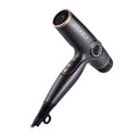 StyleCraft Silver Bullet JetLiner Hair Dryer - Professional Lightweight Hair Dryer with Digital Motor #SB102B