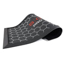 StyleCraft SIC Pro Non Slip Grip Heat Resistant Mat and Station Organizer SC330B