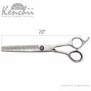Kenchii Scorpion 7" 46-Tooth Thinner Shear - KESC46T