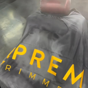 Capas de barbero premium Supreme Trimmer