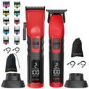 Paquetes de recortadora y cortapelos Supreme Trimmer 2SPEE