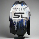 Capas de barbero premium Supreme Trimmer