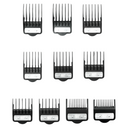Supreme Trimmer Magnetic Guards for DarkStar72 #CMG150