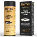 Supreme Trimmer HairThik Hair Fibers - 55 Grams