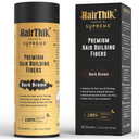Supreme Trimmer HairThik Hair Fibers - 55 Grams