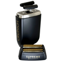 Supreme Trimmer Crunch Shaver Foil & Cutters #SB63