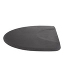 Anti-Fatigue Circular Mat 3' X 4' - 1/2"