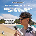 Slick Gorilla Sea Salt Spray