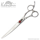 Kenchii Spider™ | 8.0" Curved Shears