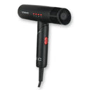StyleCraft Cosmic Hair Dryer - Professional Ultra-Lightweight Infrared Hair Dryer with Digital Brushless Motor #SC101B