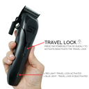 Supreme Trimmer DARKSTAR 72 Clippers