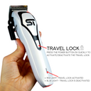 Supreme Trimmer DARKSTAR 72 Clippers