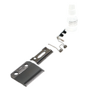 Supreme Trimmer Fade Blade for DarkStar Clipper #CBF21