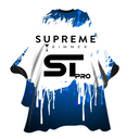 Capas de barbero premium Supreme Trimmer