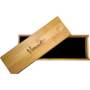 Vincent PSI 50mm Wood Handle Razor