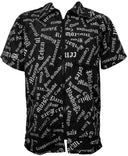 Vincent World Barber Jacket