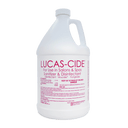 Lucas-Cide Sanitizer & Disinfectant Concentrate Pink Edition