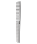 Andis Grey Taper Comb #12405