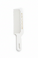Andis Clipper Comb White #12499