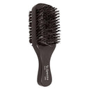 Scalpmaster 2-Sided Club Brush With Boar Bristles