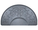 Granite Bella - Decorative Metallic Flecked 3/4" Anti-Fatigue Mat (Size & Color Options)