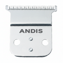 Andis Slimline Pro Li Trimmer Replacement Blade Set - Carbon Steel #32105