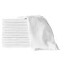 ProTex Essentials28PRO White Towels - 15" x 27", 2.8 lb/dz