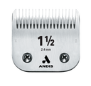 Andis UltraEdge Detachable Blade, Size 1 1/2