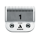 Andis UltraEdge Detachable Replacement Clipper Blades