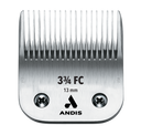 Andis UltraEdge Detachable Replacement Clipper Blades