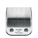 Andis UltraEdge Detachable Replacement Clipper Blades