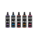 Marmara Barber Aftershave Cologne Graffiti - 400ml