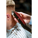 WAHL Professional 5 Star Cordless Magic Clip Clipper with Combs