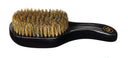 BOW WOW X 360 Power Wave Medium Soft Boar Brush