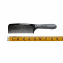 Ivan Zoot Handle Curve Comb (Black or White) Size