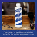 Campbell's Liquid Lather Shave Cream 8 oz