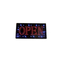 LED "Open" Sign