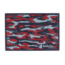 BaByliss Pro Magnetic Barber Mat Red