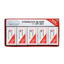 Dorco Blades Self Dispensing