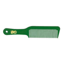 MD Flat Top Combs Green