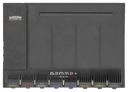 Gamma+ Magnetic Mat - Barber Mat and Station Organizer